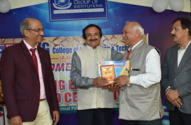 PKG Group of Institutions Panipat PKGGI Events 2020-21 photo 1